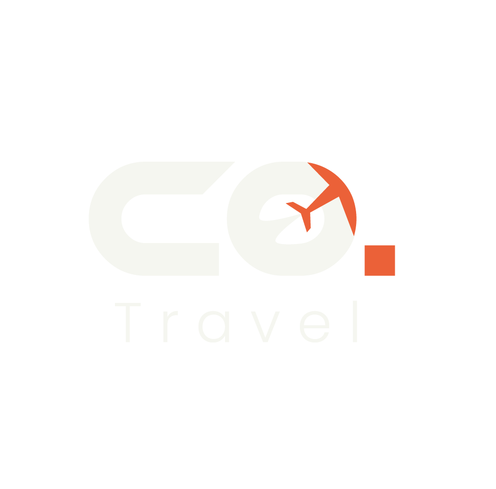 co-travel Logo