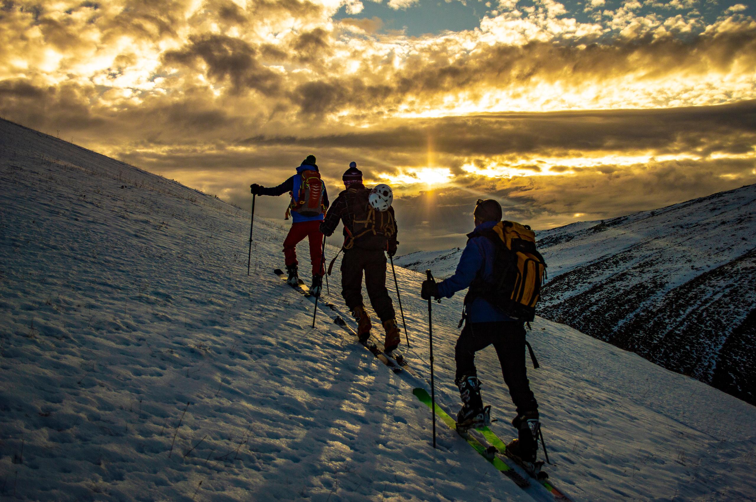 Armenia Winter Getaway