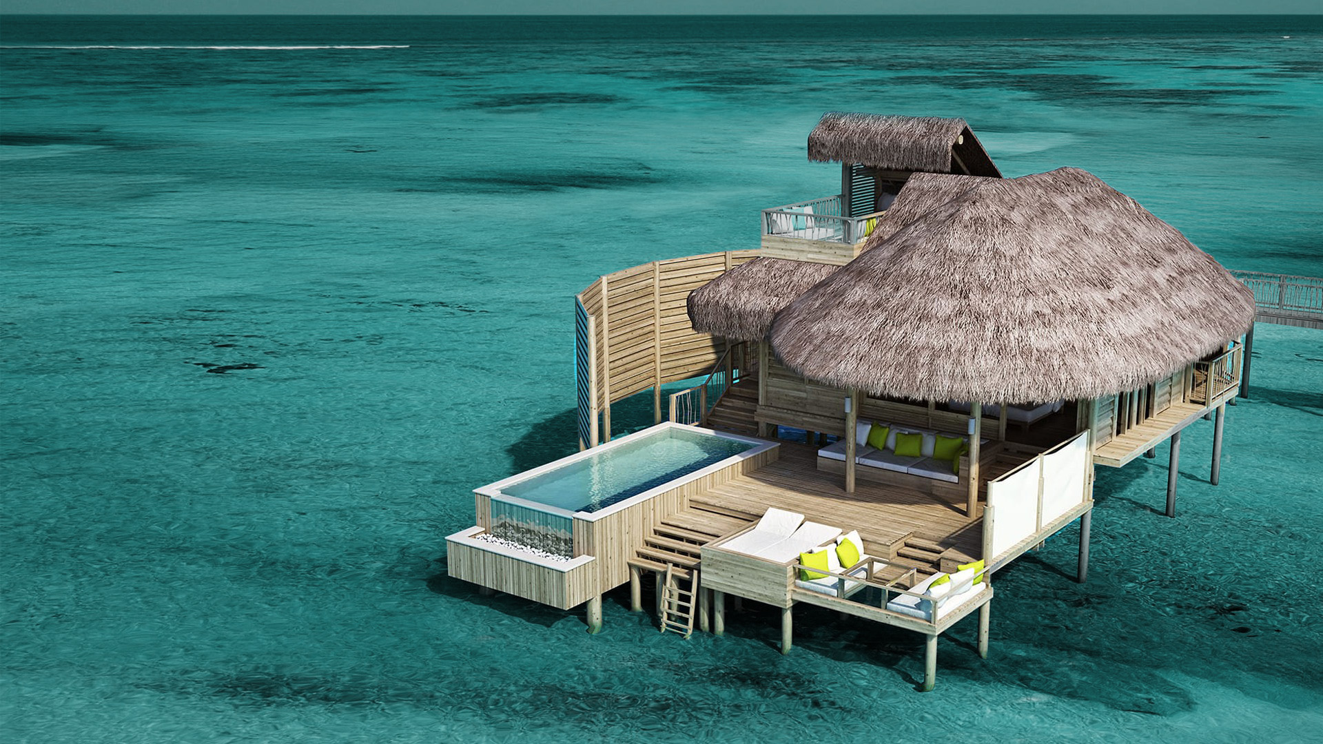 Personalized Experience